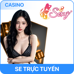 SEXY CASINO AU88